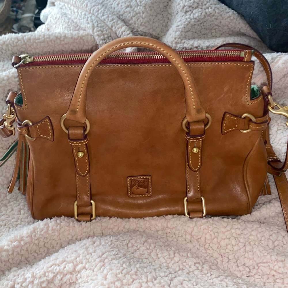 Dooney and Bourke Purse